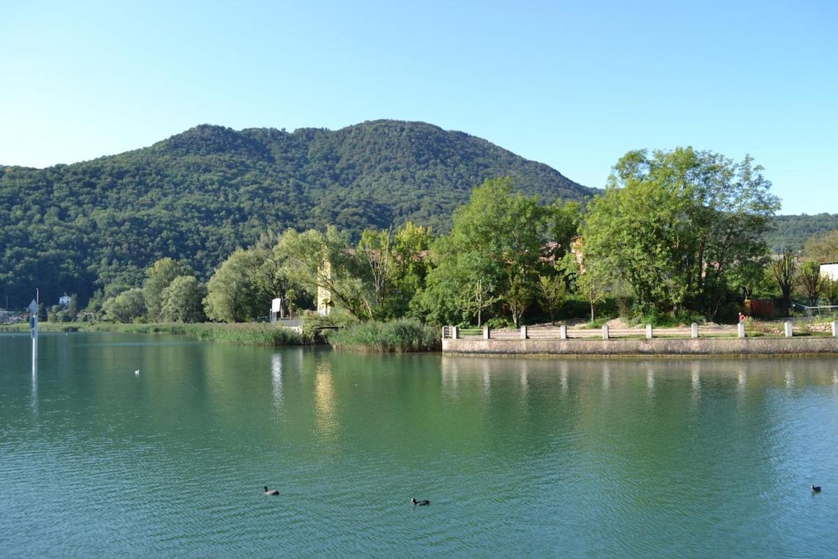 The Lake Garden 1 Caslano Εξωτερικό φωτογραφία
